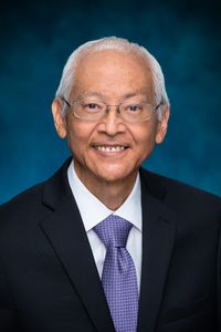 Image of Breene Harimoto