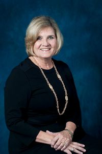 Image of Brenda Ellison