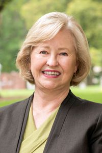 Image of Brenda Lyerly