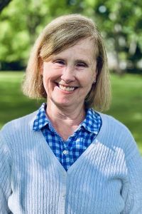 Image of Brenda Oldak