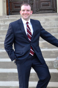 Image of Brendan Shea