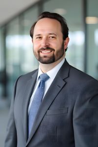 Image of Brendan K. Maginnis