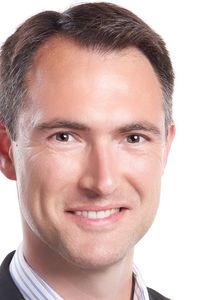 Image of Brendan O'Meara