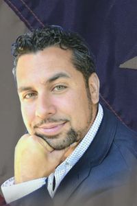 Image of Brenden Dilley