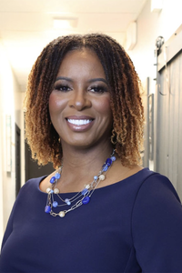 Image of Brendetta Scott