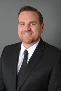 Image of Brendon Henry