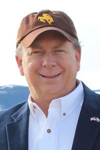 Image of Brent Bien