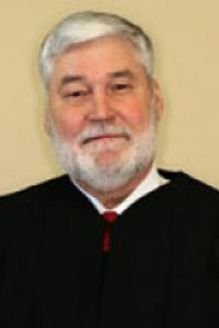 Image of Brent Haltom