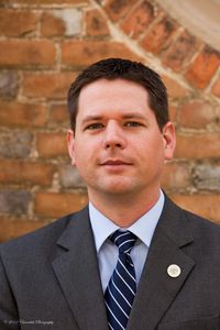 Image of Brent Mckenzie