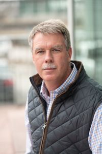 Image of Brent Roberson
