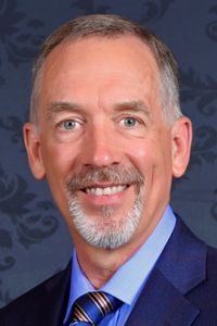 Image of Brent Burdge