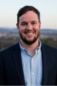 Image of Brent Finnegan