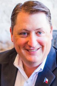 Image of Brent Graves