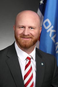 Image of Brent Howard