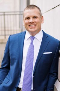 Brent Jones (Tennessee) - Ballotpedia