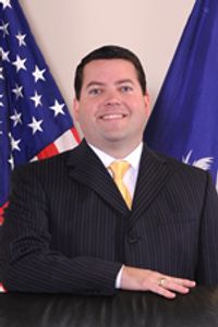 Brent L. McGee - Ballotpedia