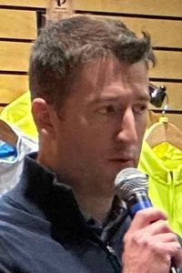 Image of Bret Wagner