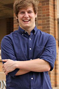 Image of Breton Hawkins