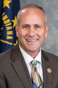 Image of Brett A. Clark