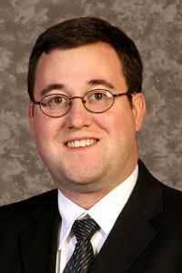 Image of Brett Hildabrand