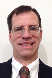 Image of Brett Schenck