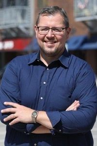 Image of Brian Elder