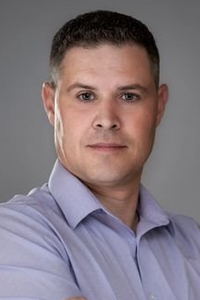 Image of Brian Ellison