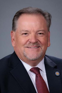 Image of Brian Evans