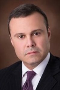 Image of Brian Abraham