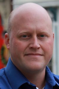 Image of Brian Allen