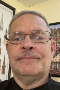 Image of Brian Blackden
