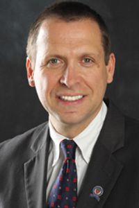 Image of Brian Cummins