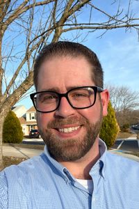 Image of Brian Everett