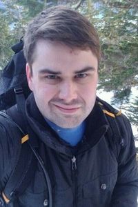Image of Brian Fechter