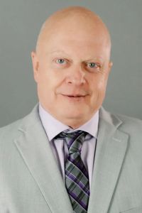 Image of Brian Friend