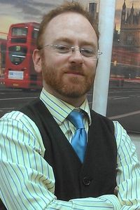 Image of Brian Frydenborg