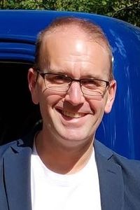 Image of Brian Hobson
