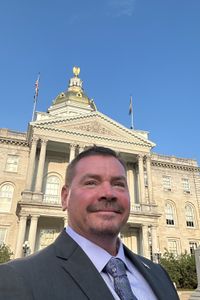 Image of Brian Labrie