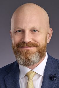 Image of Brian Lenney
