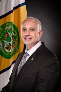 Image of Brian Lewis