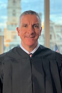 Image of Brian McLaughlin