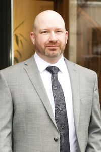 Image of Brian Robertson