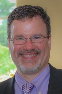 Image of Brian Seaworth