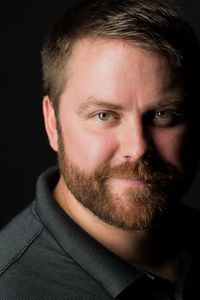 Image of Brian Waddell