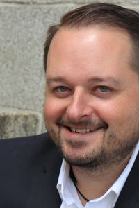 Image of Brian Wirth