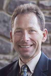 Image of Brian Zehnder
