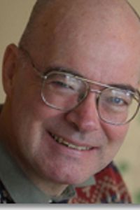Image of Brian A. O'Connell