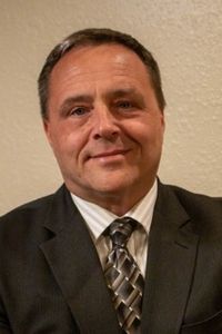 Image of Brian Barkow