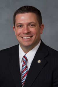 Image of Brian Brown