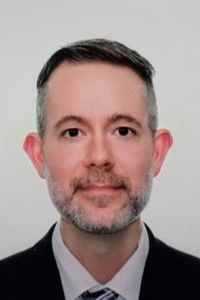 Image of Brian Bruening